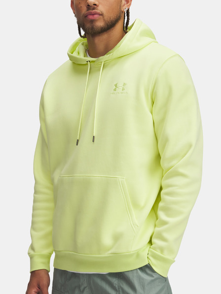 Under Armour Herren-Hoodie Under Armour UA Icon Fleece Hoodie