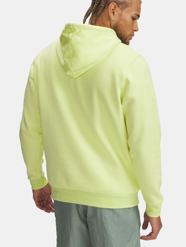 Under Armour Herren-Hoodie Under Armour UA Icon Fleece Hoodie