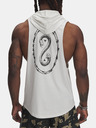 Under Armour Herren-Sweatshirt Under Armour Pjt Rck Snake SL HD
