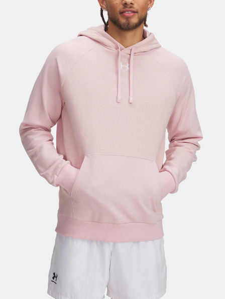 Under Armour Herren Kapuzenpullover Under Armour UA Rival Fleece Hoodie