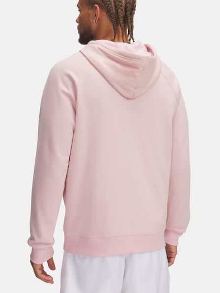 Under Armour Herren Kapuzenpullover Under Armour UA Rival Fleece Hoodie