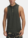 Under Armour Herren-Sweatshirt Under Armour Pjt Rck Snake SL HD