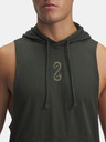 Under Armour Herren-Sweatshirt Under Armour Pjt Rck Snake SL HD