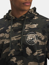 Under Armour Herren-Sweatshirt Under Armour Pjt Rck AOP Terry HD