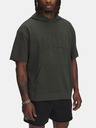 Under Armour Herren-Sweatshirt Under Armour Pjt Rck SS Terry Hoody