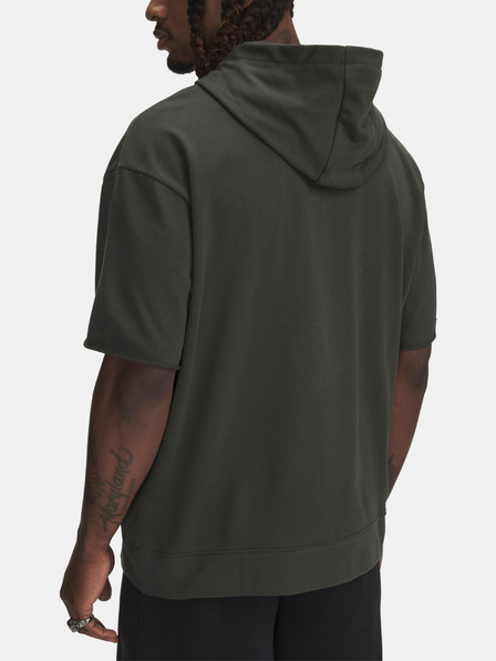 Under Armour Herren-Sweatshirt Under Armour Pjt Rck SS Terry Hoody