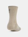 Under Armour Unisex Socken Under Armour UA P Rock AD Plymker Mid (1 Paar)