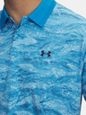 Under Armour Under Armour UA Drive Chill Gedrucktes Poloshirt