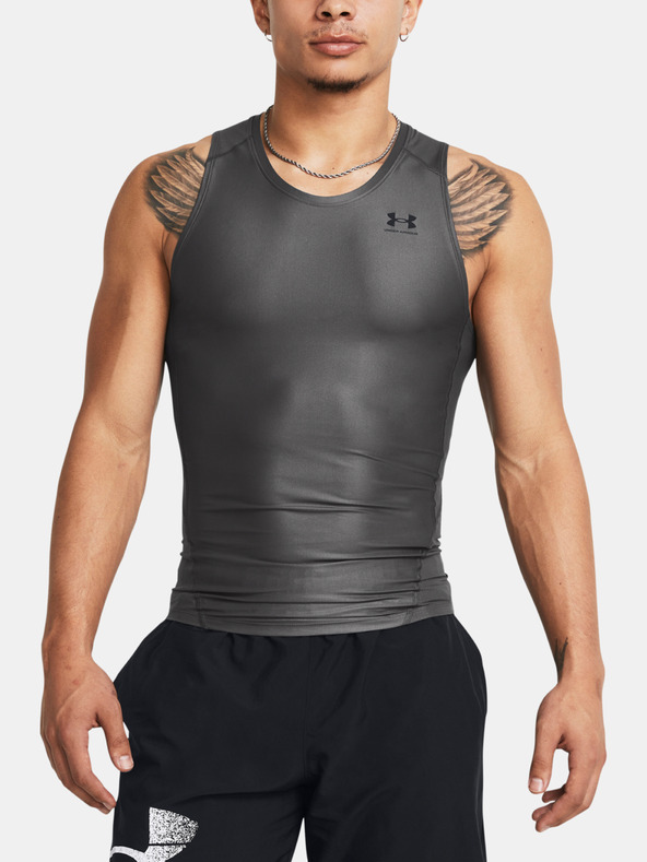 Under Armour Herren-Tank Top Under Armour UA HG IsoChill Comp Tank