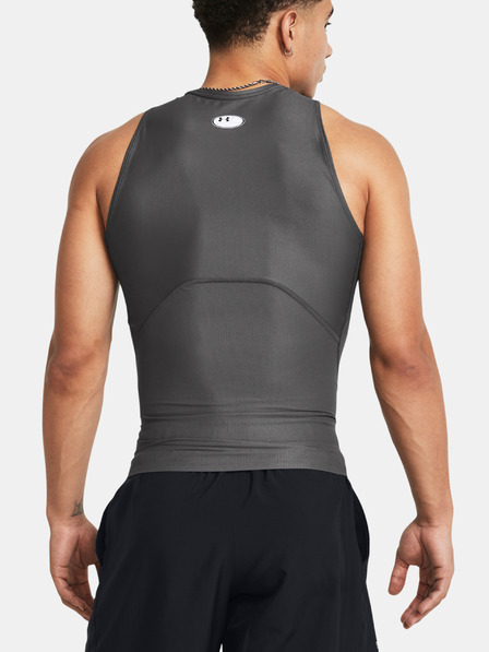 Under Armour Herren-Tank Top Under Armour UA HG IsoChill Comp Tank