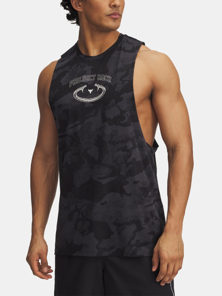 Under Armour Herren-Tanktop Under Armour Pjt Rck Camo Tank