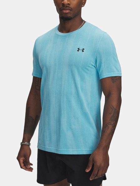 Under Armour Under Armour Herren Vanish Nahtlos Neuheit SS T-Shirt