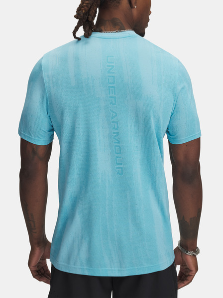 Under Armour Under Armour Herren Vanish Nahtlos Neuheit SS T-Shirt