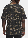 Under Armour Herren-T-Shirt Under Armour Pjt Rck Hwt AOP SS