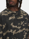 Under Armour Herren-T-Shirt Under Armour Pjt Rck Hwt AOP SS