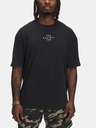 Under Armour Herren T-Shirt Under Armour Pjt Rck Hwt SS