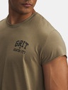 Under Armour Herren-T-Shirt Under Armour Pjt Rck Cap Sleeve T