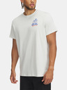 Under Armour Herren T-Shirt Under Armour UA M HWT Moving Day Illus SS