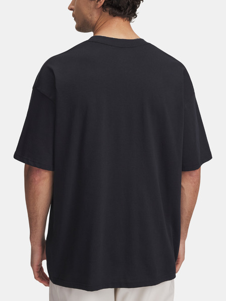 Under Armour Herren T-Shirt Under Armour UA M HWT Hoops Hoopnotic SS