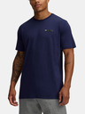 Under Armour Herren-Shirt Under Armour UA M LC STRIP LOGO SS
