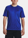 Under Armour Herren T-Shirt Under Armour UA Tech Vent SS-BLU