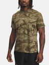 Under Armour Herren T-Shirt Under Armour Pjt Rck IsoChill SS