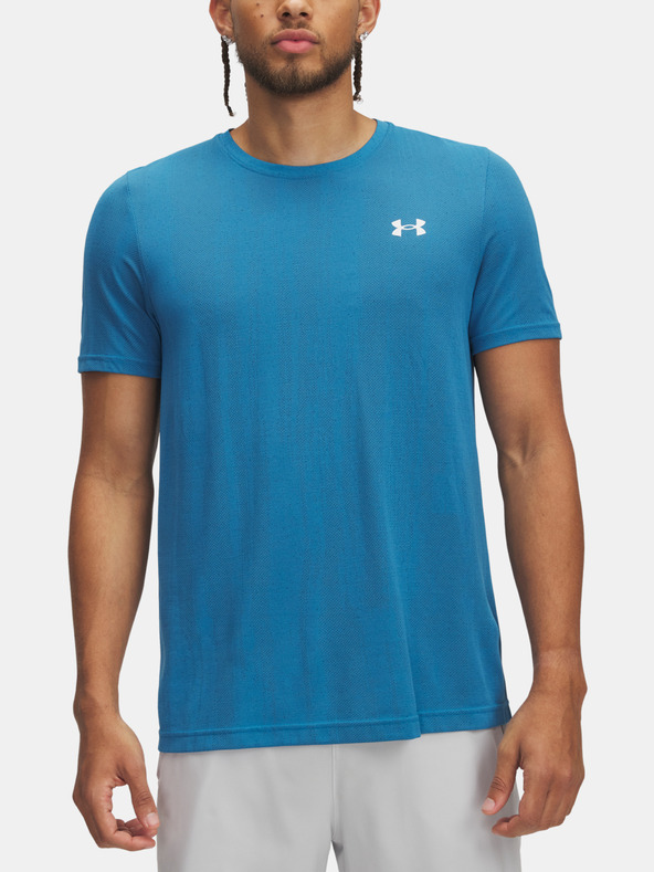 Under Armour Under Armour Herren Vanish Nahtlos Neuheit SS T-Shirt