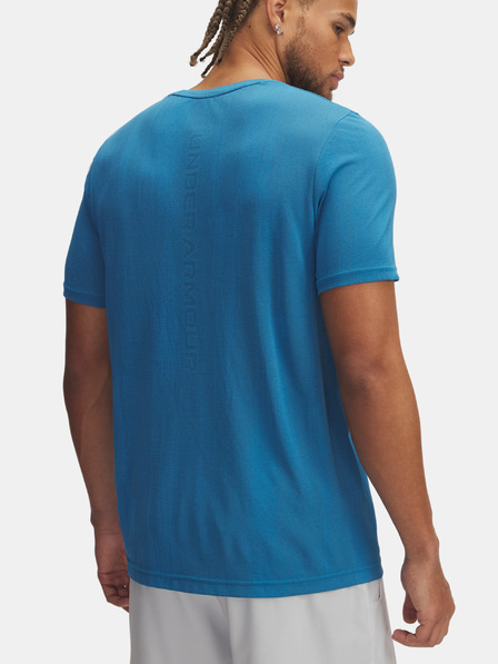 Under Armour Under Armour Herren Vanish Nahtlos Neuheit SS T-Shirt