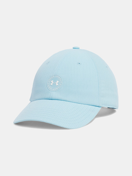 Under Armour Damen Under Armour W Iso-chill Armourvent Cap Adj