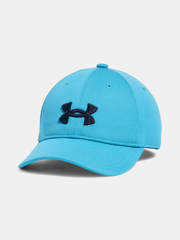 Under Armour Jungen Under Armour B BLITZING37 ADJ Kappe