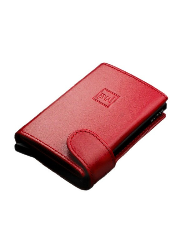 Pularys SOLO Max RFID Geldbörse