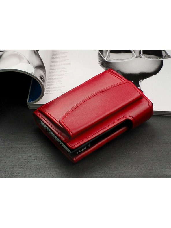 Pularys SOLO Max RFID Geldbörse