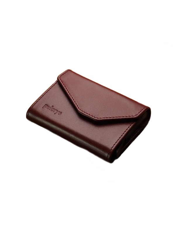 Pularys PORTER Go RFID-Geldbörse