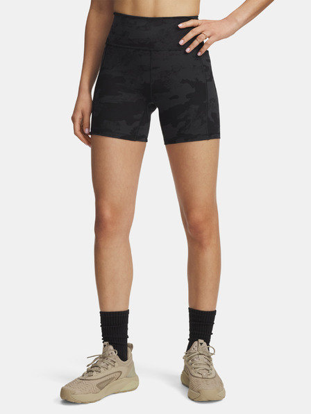 Under Armour Damen Shorts Under Armour Pjt Rck Middy Short