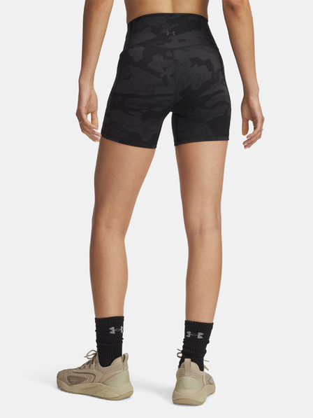 Under Armour Damen Shorts Under Armour Pjt Rck Middy Short
