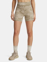 Under Armour Damen Shorts Under Armour Pjt Rck Middy Short