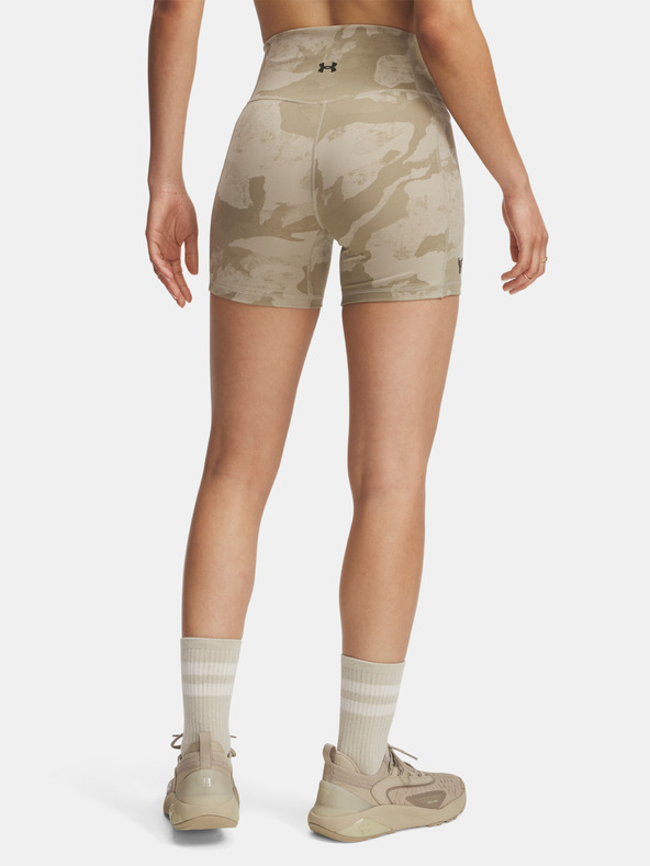 Under Armour Damen Shorts Under Armour Pjt Rck Middy Short