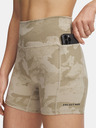 Under Armour Damen Shorts Under Armour Pjt Rck Middy Short