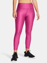 Under Armour Damen Leggings Under Armour Tech Hi Ankle Leg-PNK
