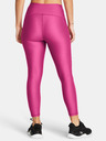 Under Armour Damen Leggings Under Armour Tech Hi Ankle Leg-PNK