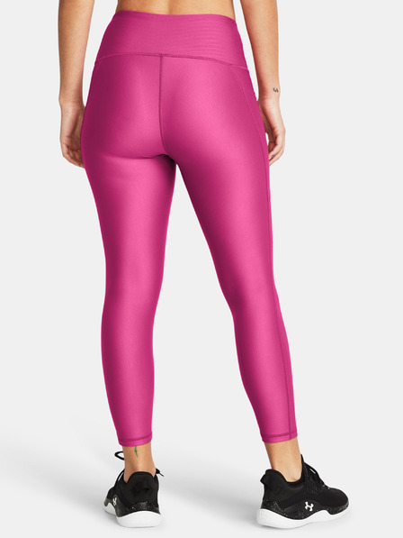 Under Armour Damen Leggings Under Armour Tech Hi Ankle Leg-PNK