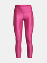 Under Armour Damen Leggings Under Armour Tech Hi Ankle Leg-PNK