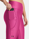 Under Armour Damen Leggings Under Armour Tech Hi Ankle Leg-PNK