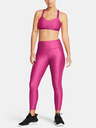 Under Armour Damen Leggings Under Armour Tech Hi Ankle Leg-PNK