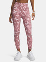 Under Armour Under Armour Damen Motion Knöchel Bein drucken Leggings