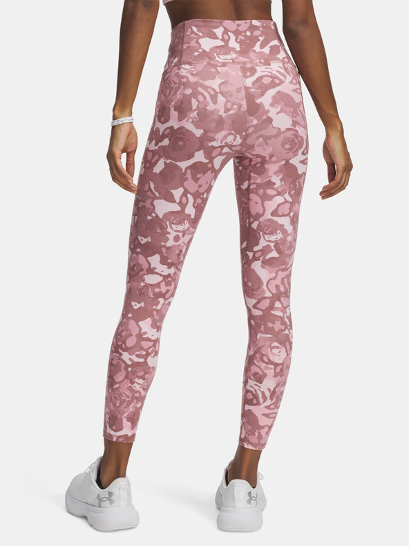 Under Armour Under Armour Damen Motion Knöchel Bein drucken Leggings