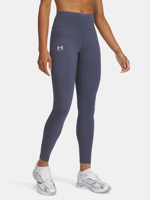 Under Armour Under Armour UA Rival Leggings für Frauen