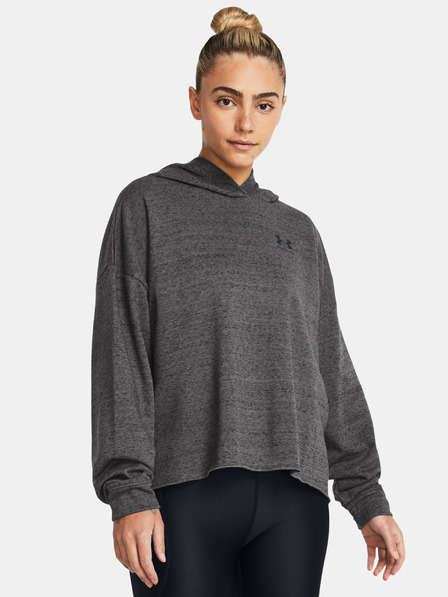 Under Armour Under Armour UA Rival Terry OS Kapuzenpullover für Frauen
