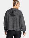 Under Armour Under Armour UA Rival Terry OS Kapuzenpullover für Frauen
