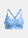 Under Armour Damen Sport-BH Under Armour UA Infinity Mid 2.0 Bra-BLU